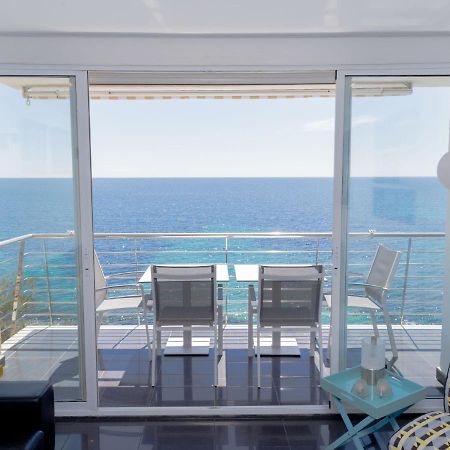 Apartment Brisa Al Mar By Interhome モライラ エクステリア 写真