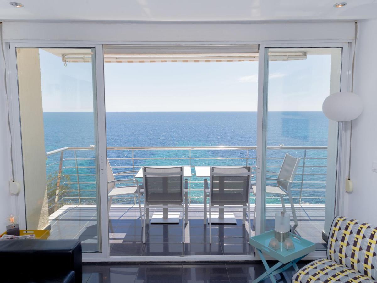 Apartment Brisa Al Mar By Interhome モライラ エクステリア 写真