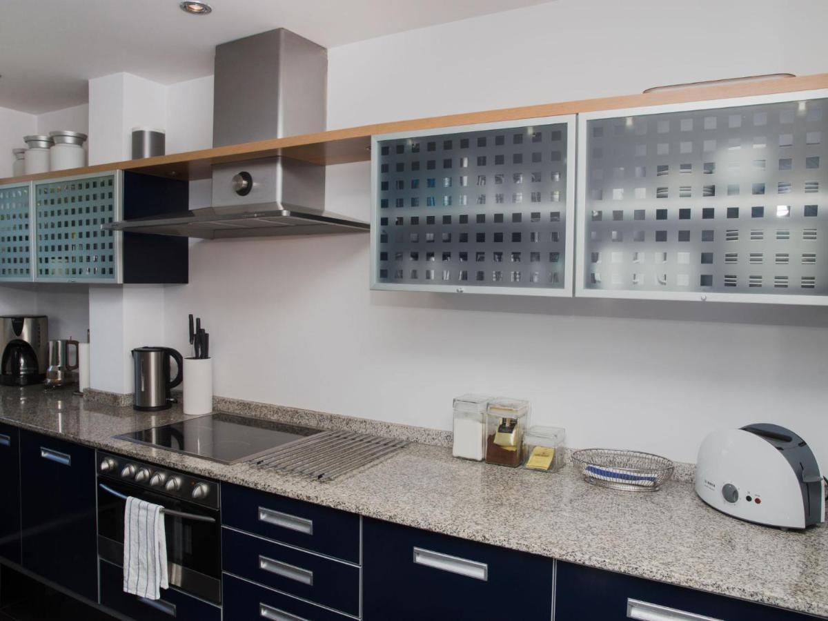 Apartment Brisa Al Mar By Interhome モライラ エクステリア 写真