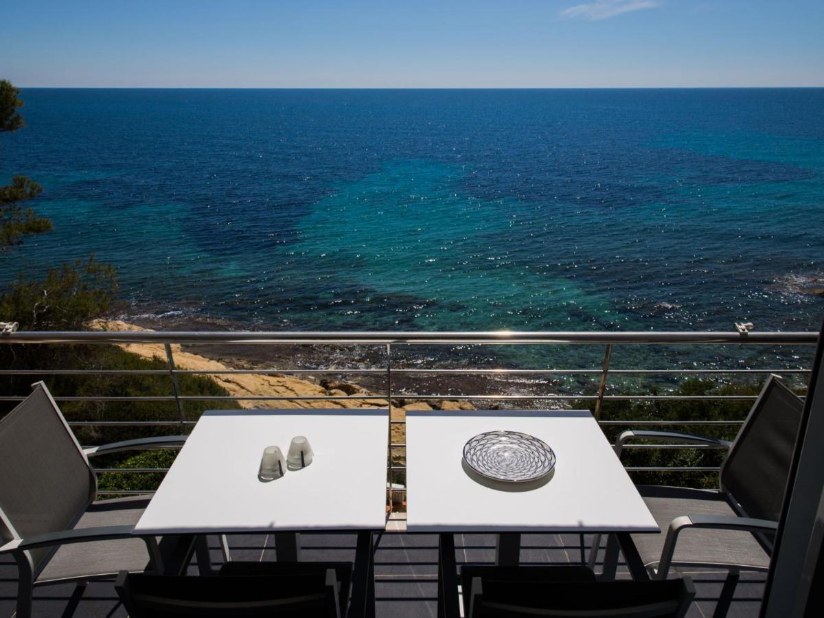 Apartment Brisa Al Mar By Interhome モライラ エクステリア 写真