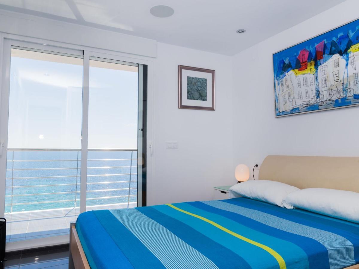 Apartment Brisa Al Mar By Interhome モライラ エクステリア 写真