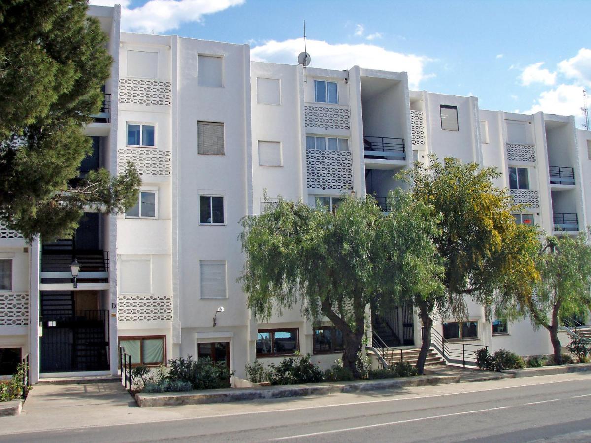 Apartment Brisa Al Mar By Interhome モライラ エクステリア 写真