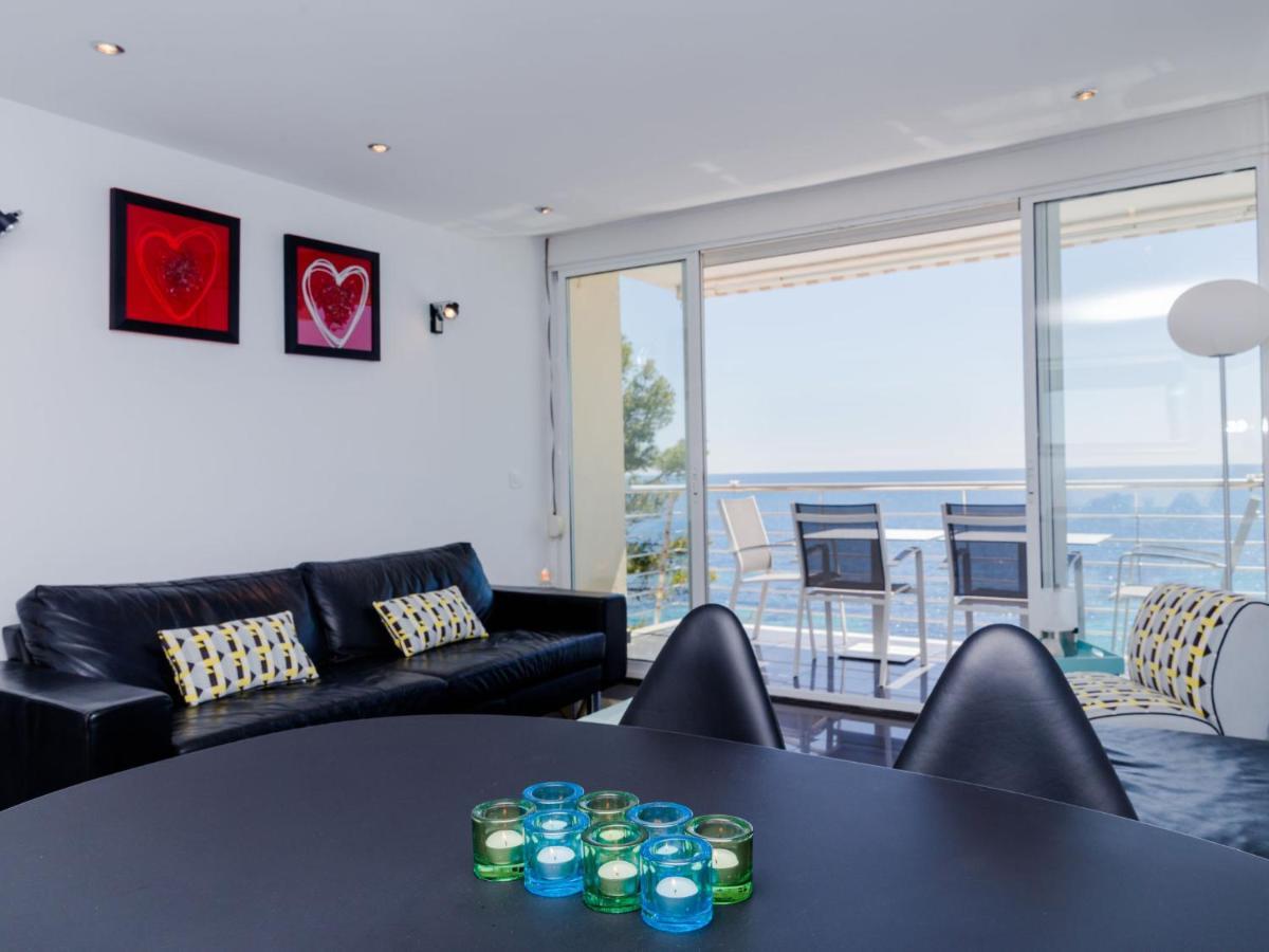 Apartment Brisa Al Mar By Interhome モライラ エクステリア 写真