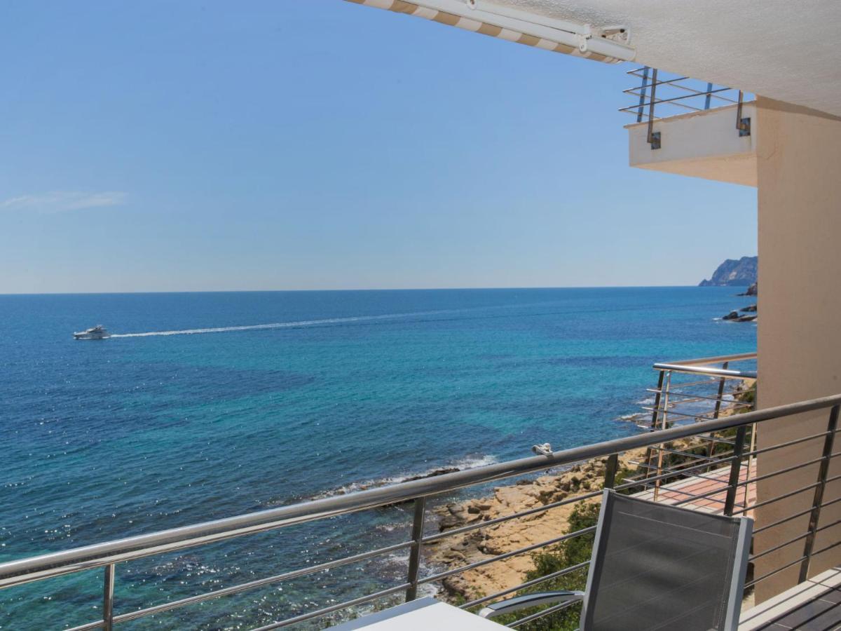 Apartment Brisa Al Mar By Interhome モライラ エクステリア 写真
