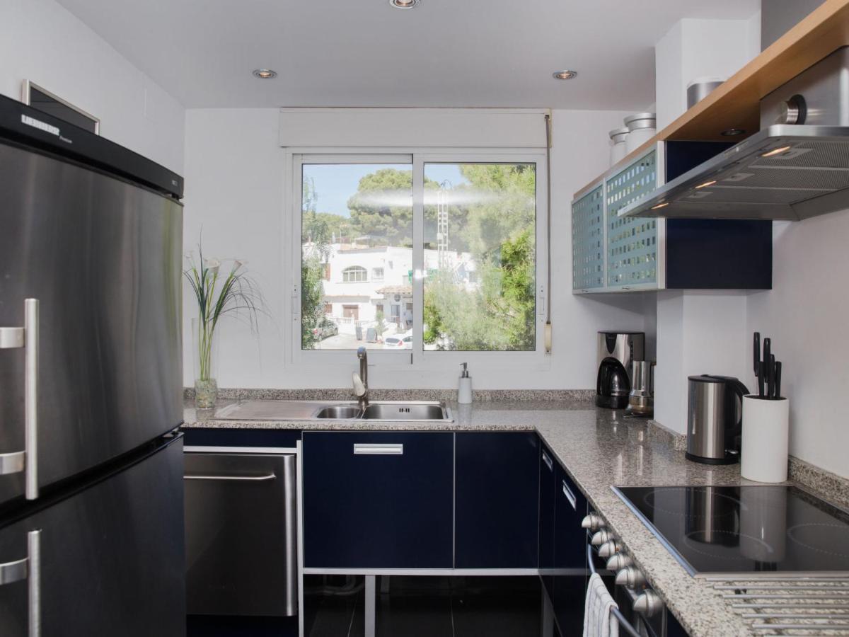 Apartment Brisa Al Mar By Interhome モライラ エクステリア 写真