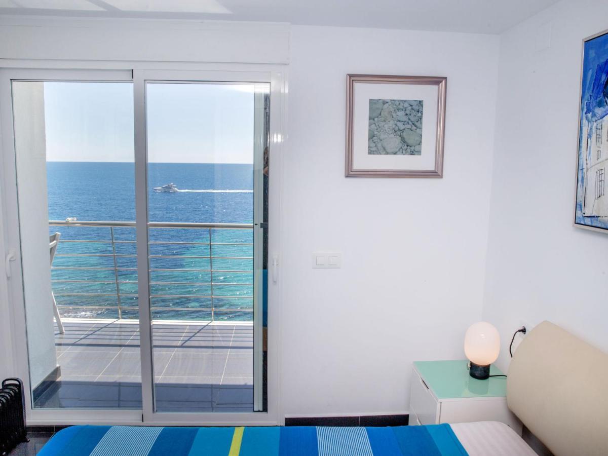 Apartment Brisa Al Mar By Interhome モライラ エクステリア 写真