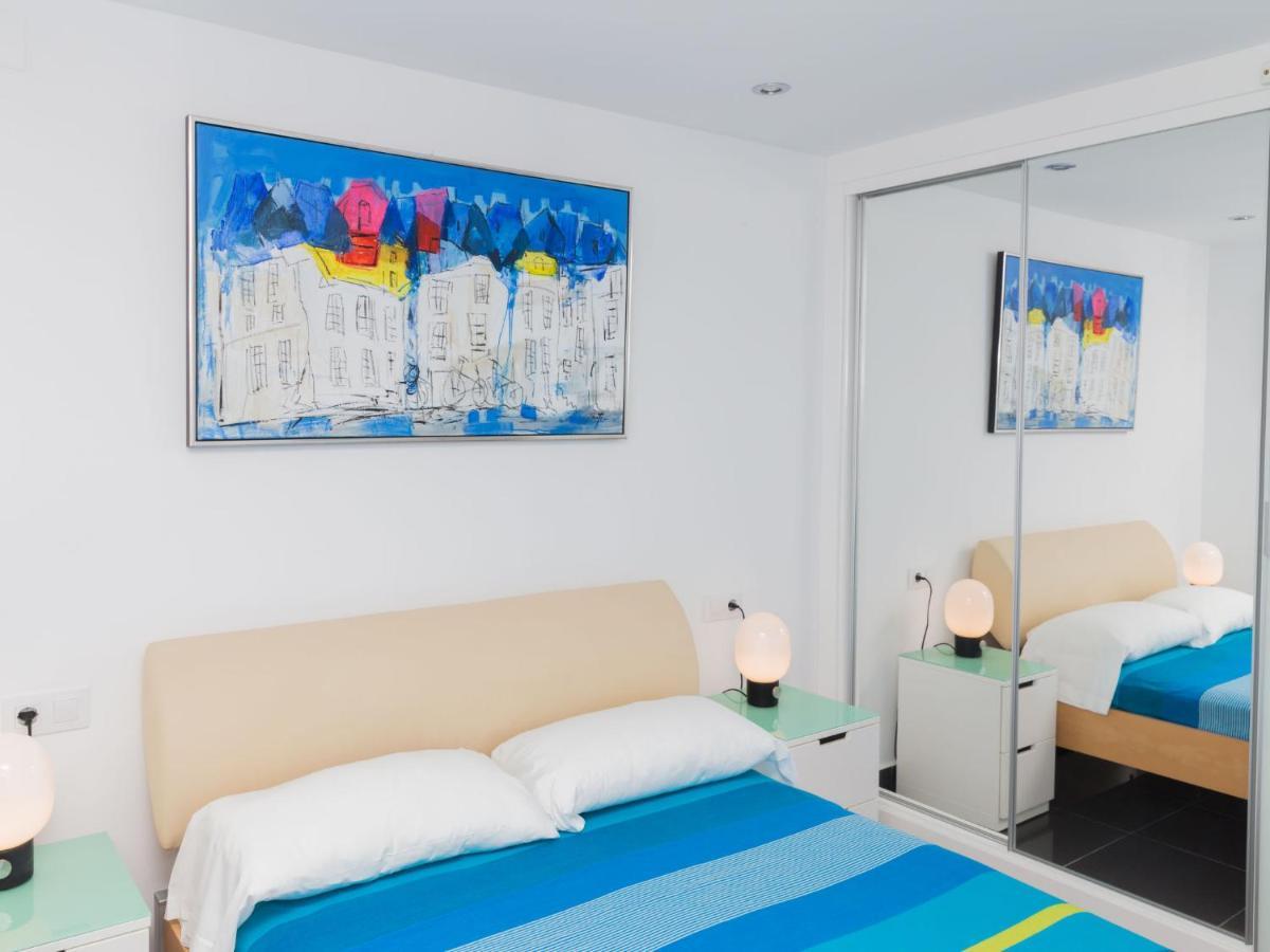 Apartment Brisa Al Mar By Interhome モライラ エクステリア 写真