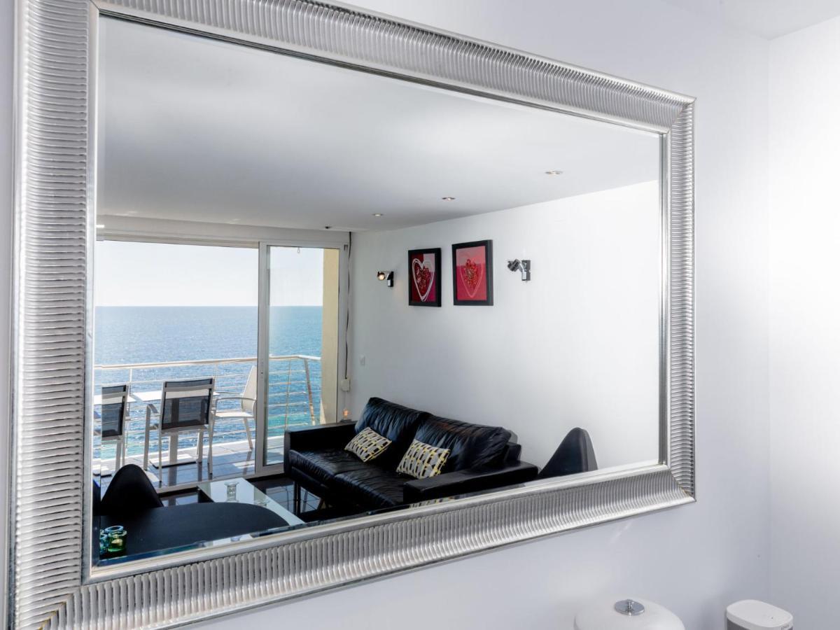 Apartment Brisa Al Mar By Interhome モライラ エクステリア 写真
