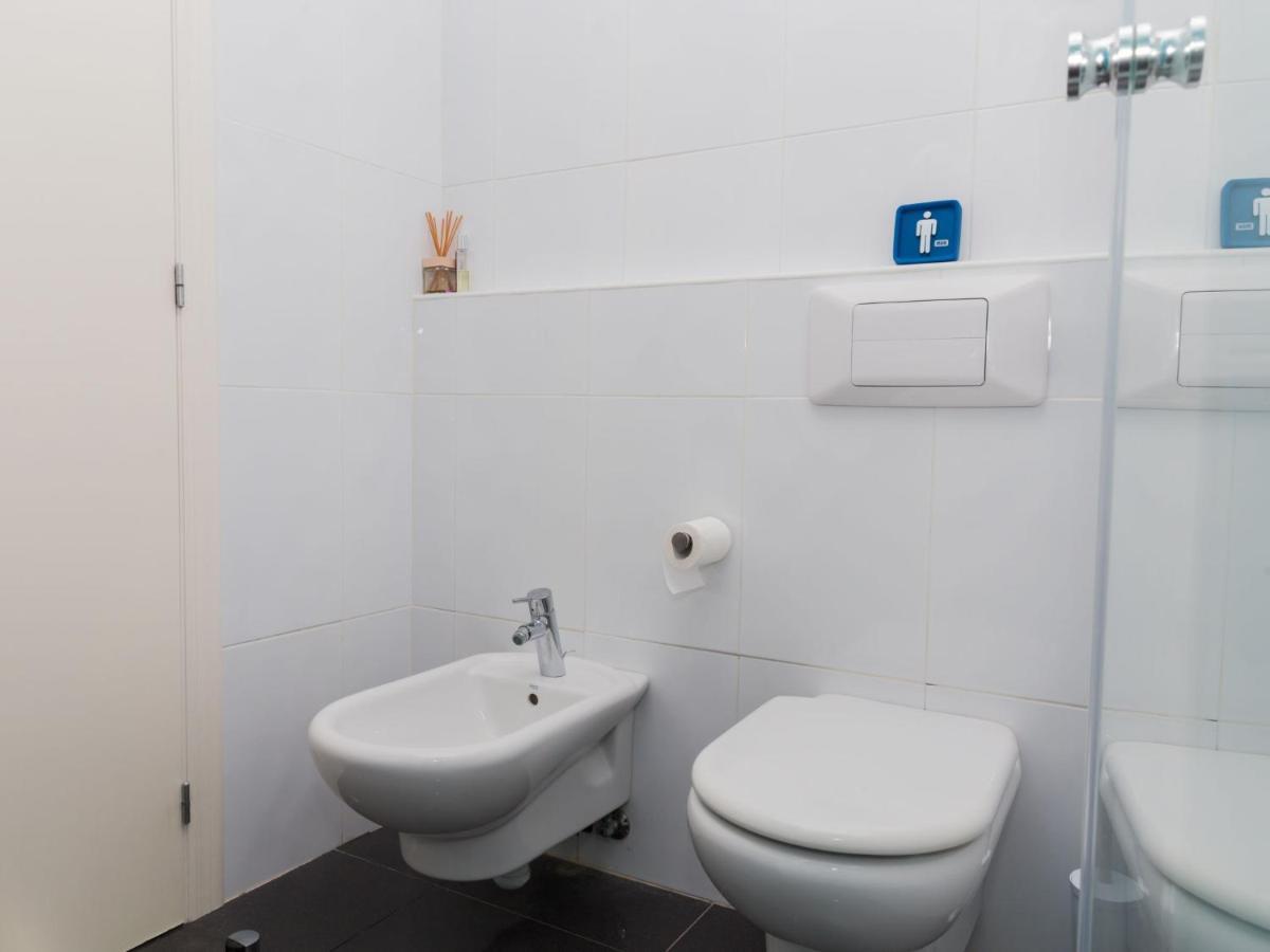 Apartment Brisa Al Mar By Interhome モライラ エクステリア 写真