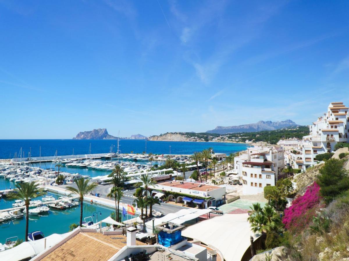 Apartment Brisa Al Mar By Interhome モライラ エクステリア 写真