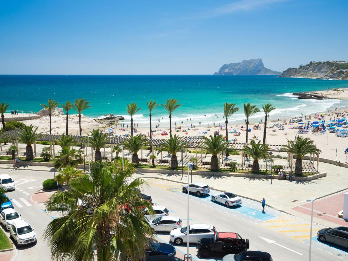 Apartment Brisa Al Mar By Interhome モライラ エクステリア 写真