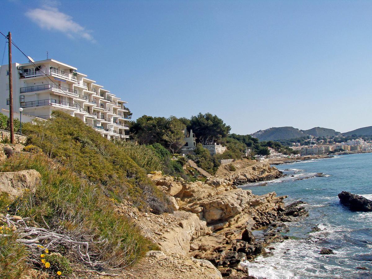 Apartment Brisa Al Mar By Interhome モライラ エクステリア 写真